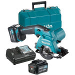 Makita HS301DSME 充電式圓鋸套裝